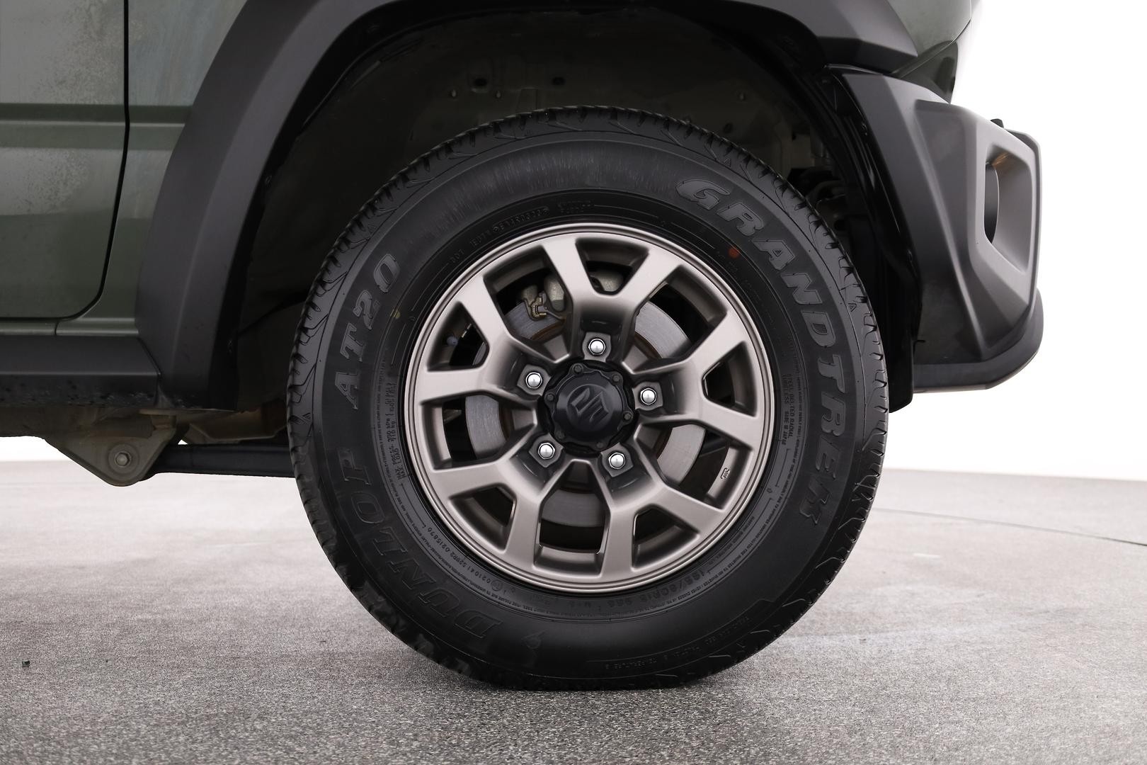 Suzuki Jimny image 3