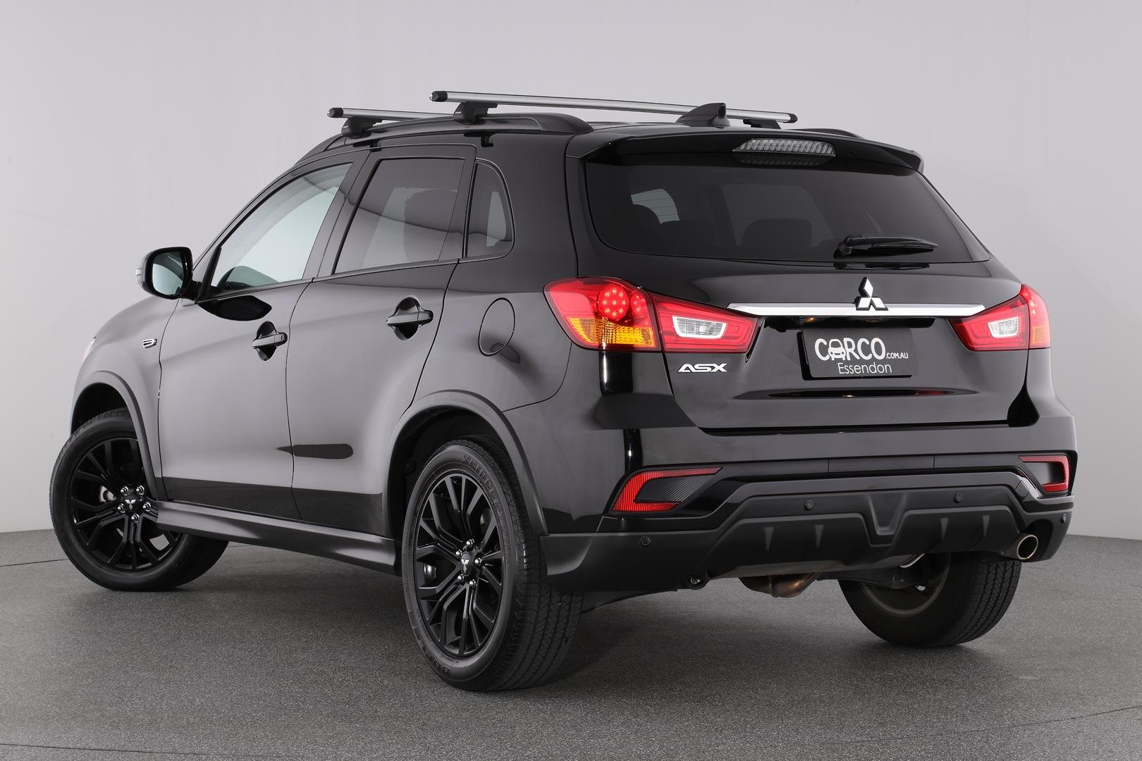 Mitsubishi Asx image 2