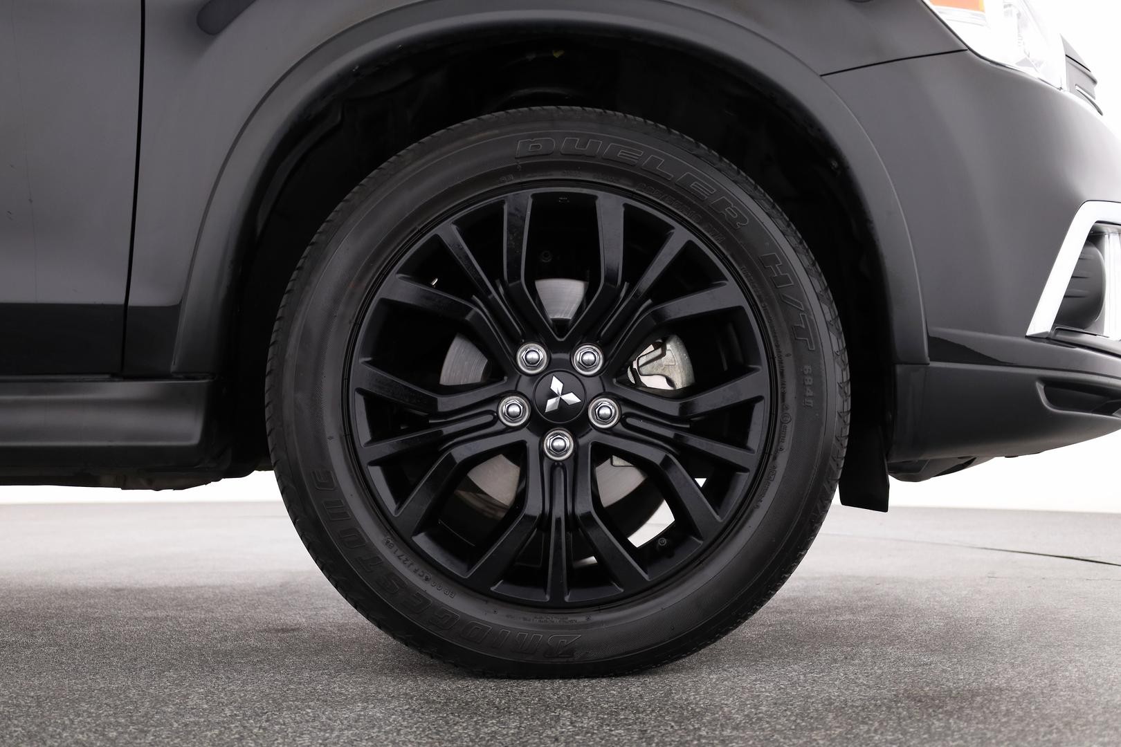 Mitsubishi Asx image 3