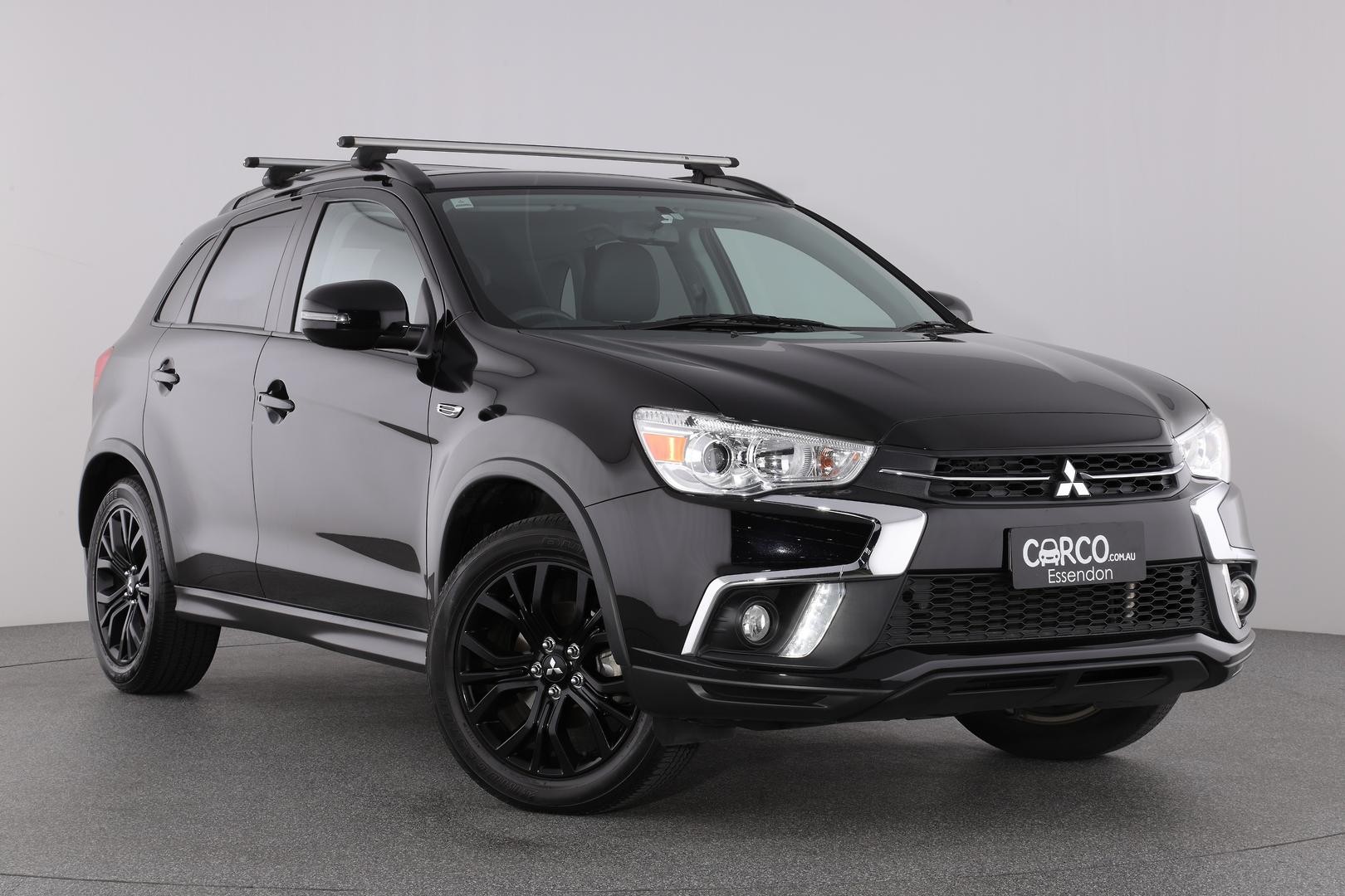 Mitsubishi Asx image 1