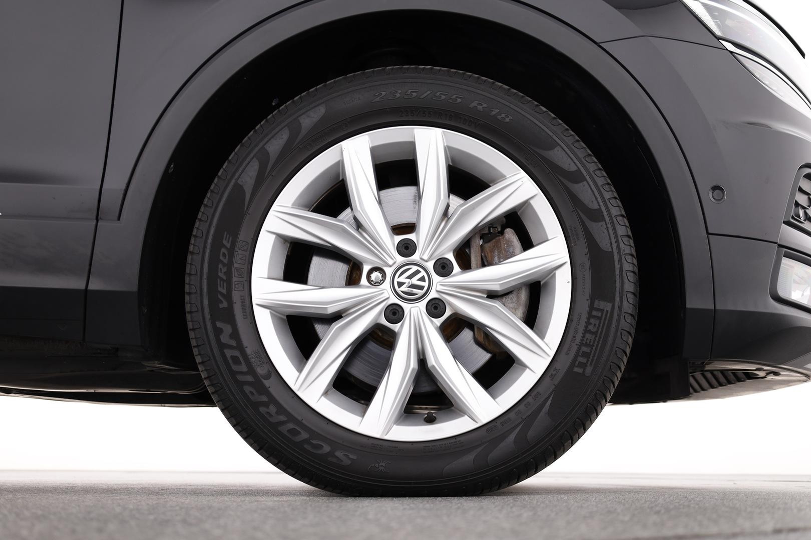 Volkswagen Tiguan image 3