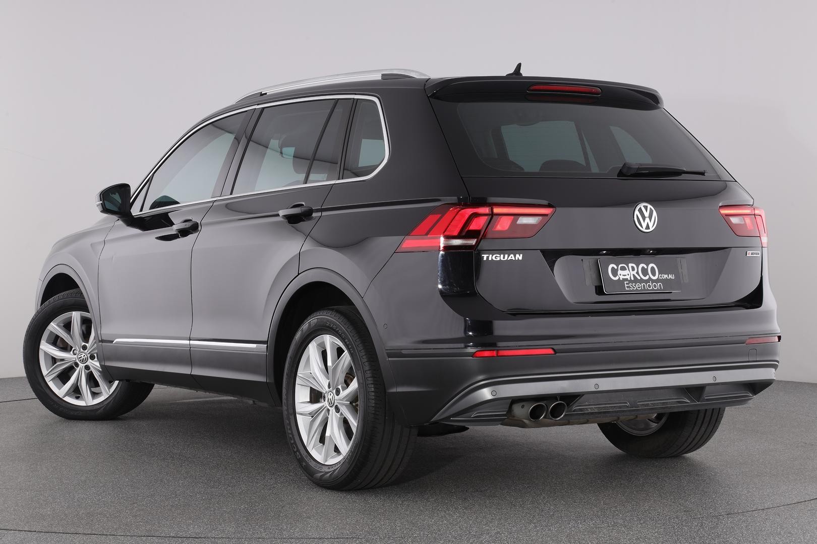 Volkswagen Tiguan image 2