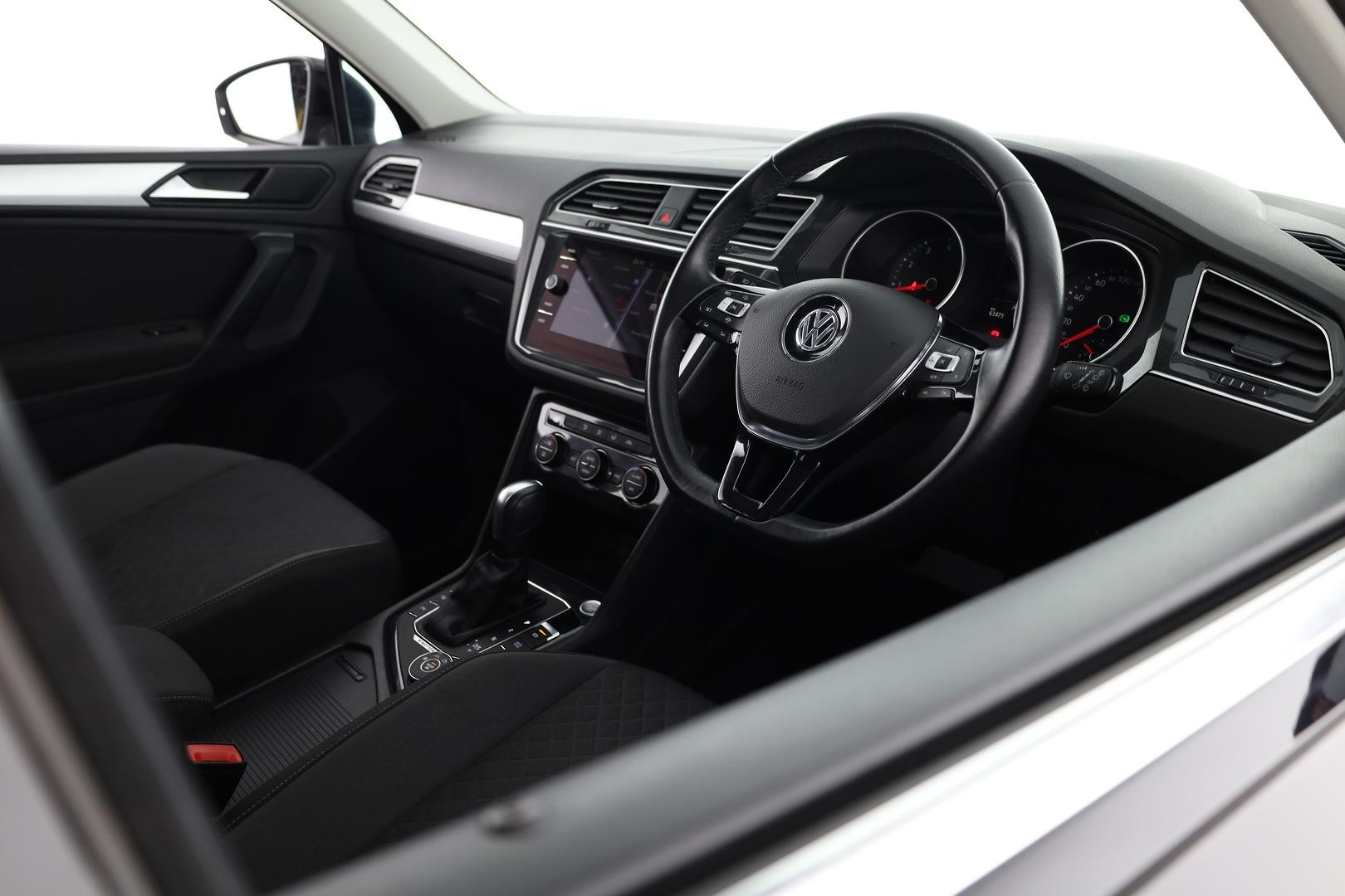 Volkswagen Tiguan image 4