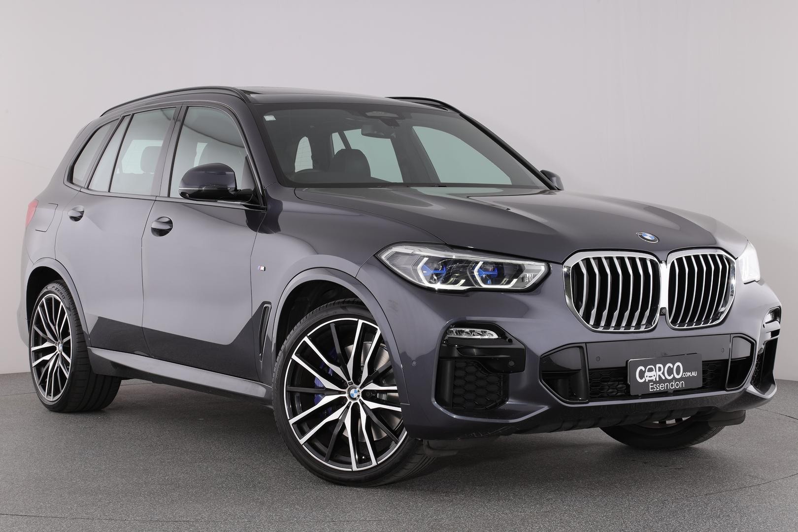 BMW X5 image 1