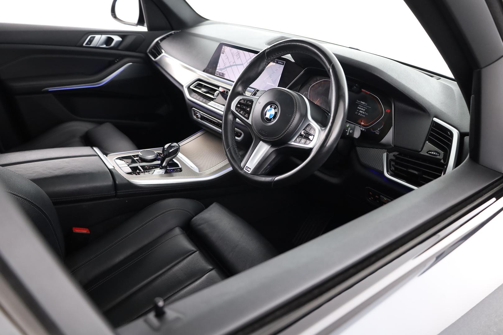 BMW X5 image 4