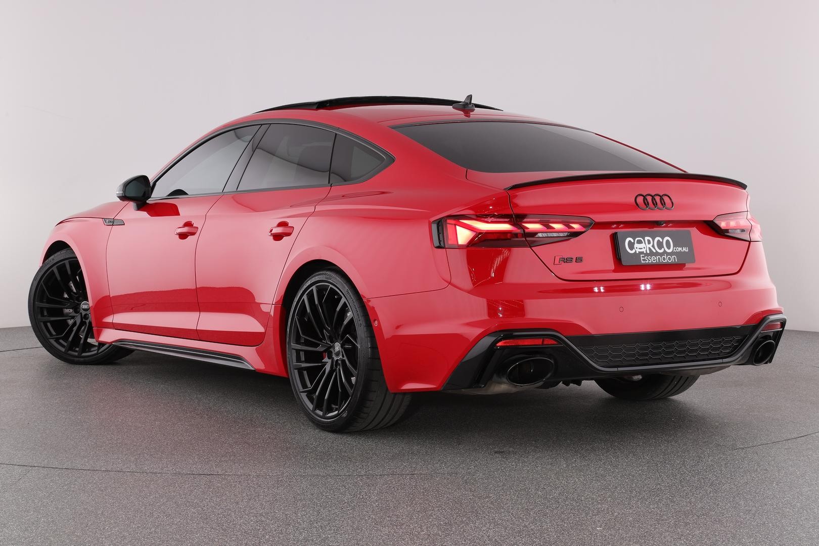 Audi Rs5 image 2