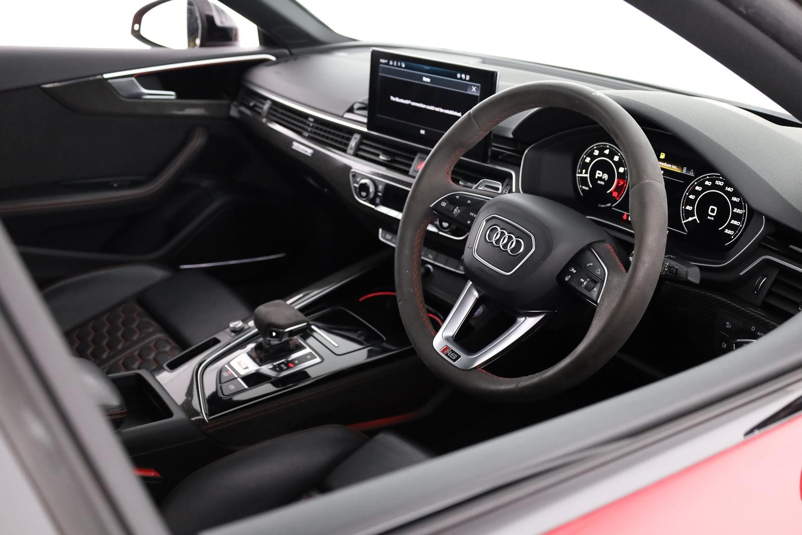 Audi Rs5 image 4