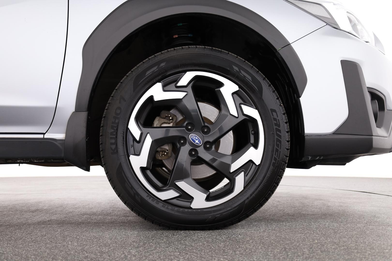 Subaru Xv image 3