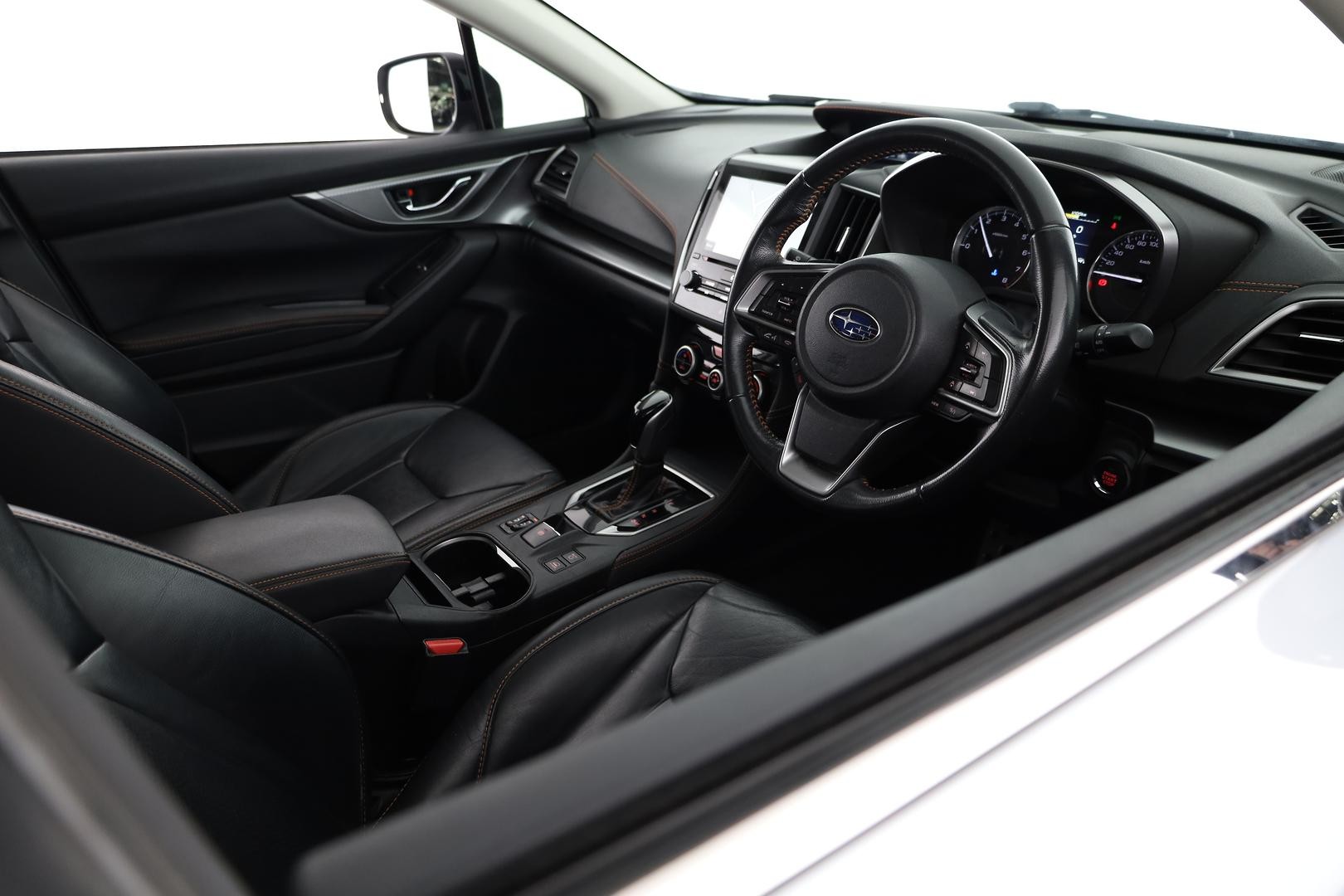 Subaru Xv image 4