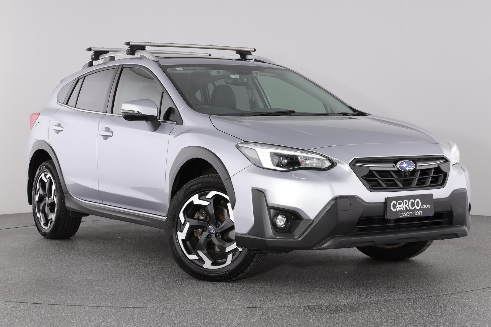 Subaru Xv image 1