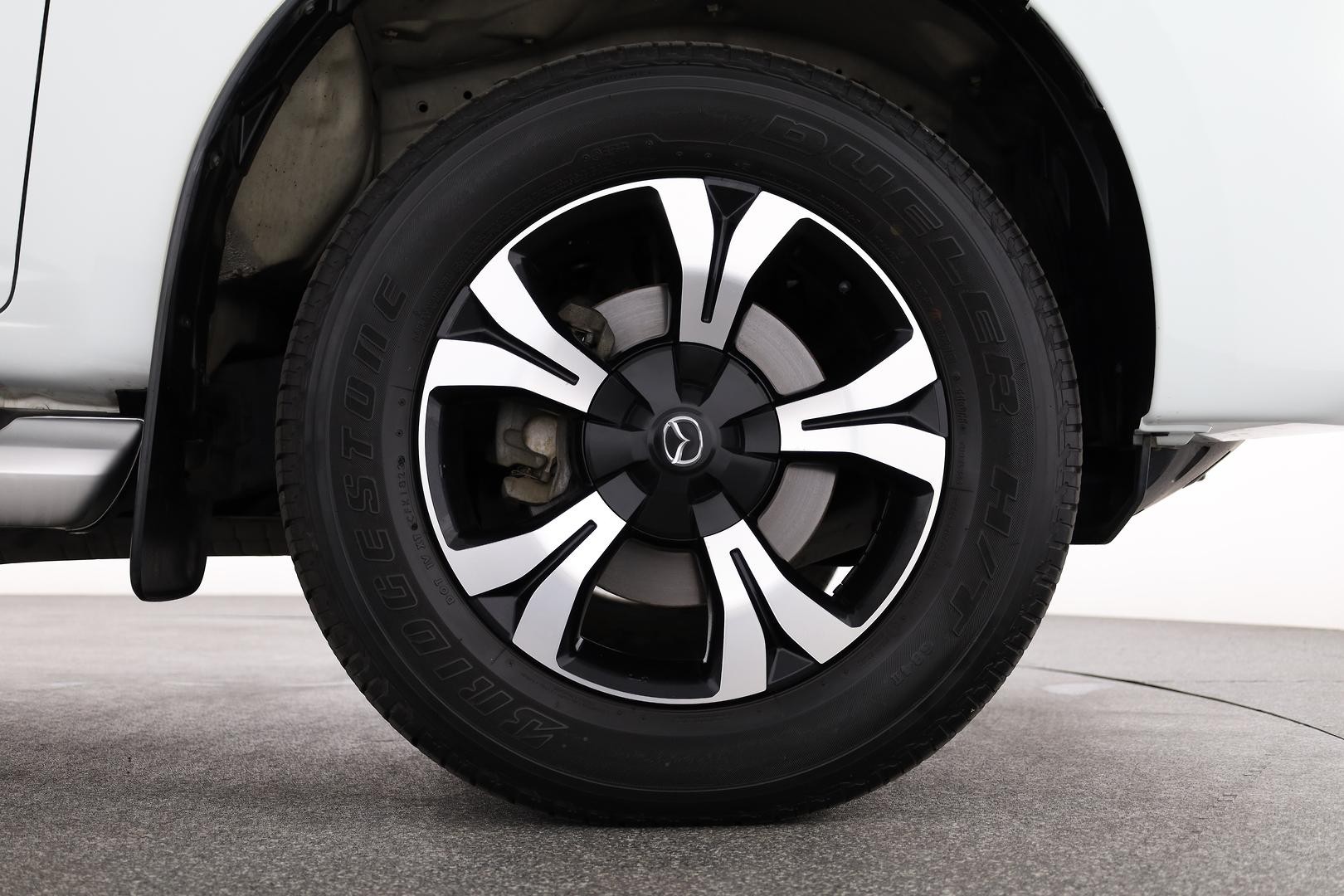 Mazda Bt-50 image 3