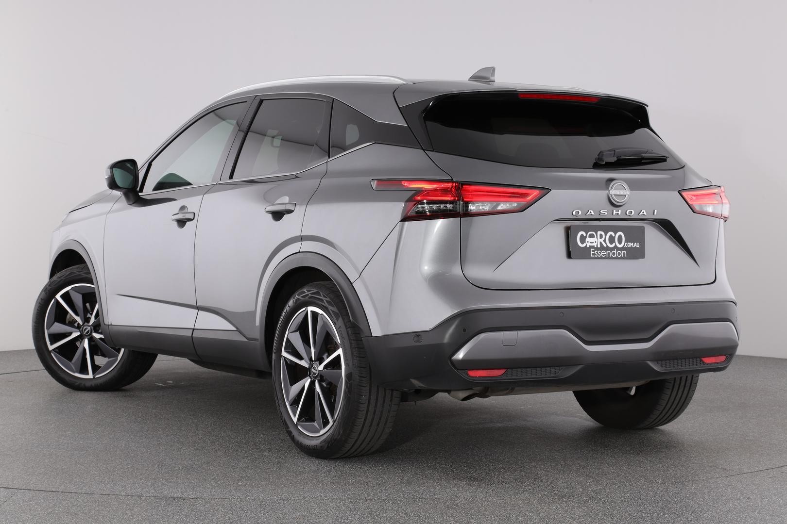 Nissan Qashqai image 2