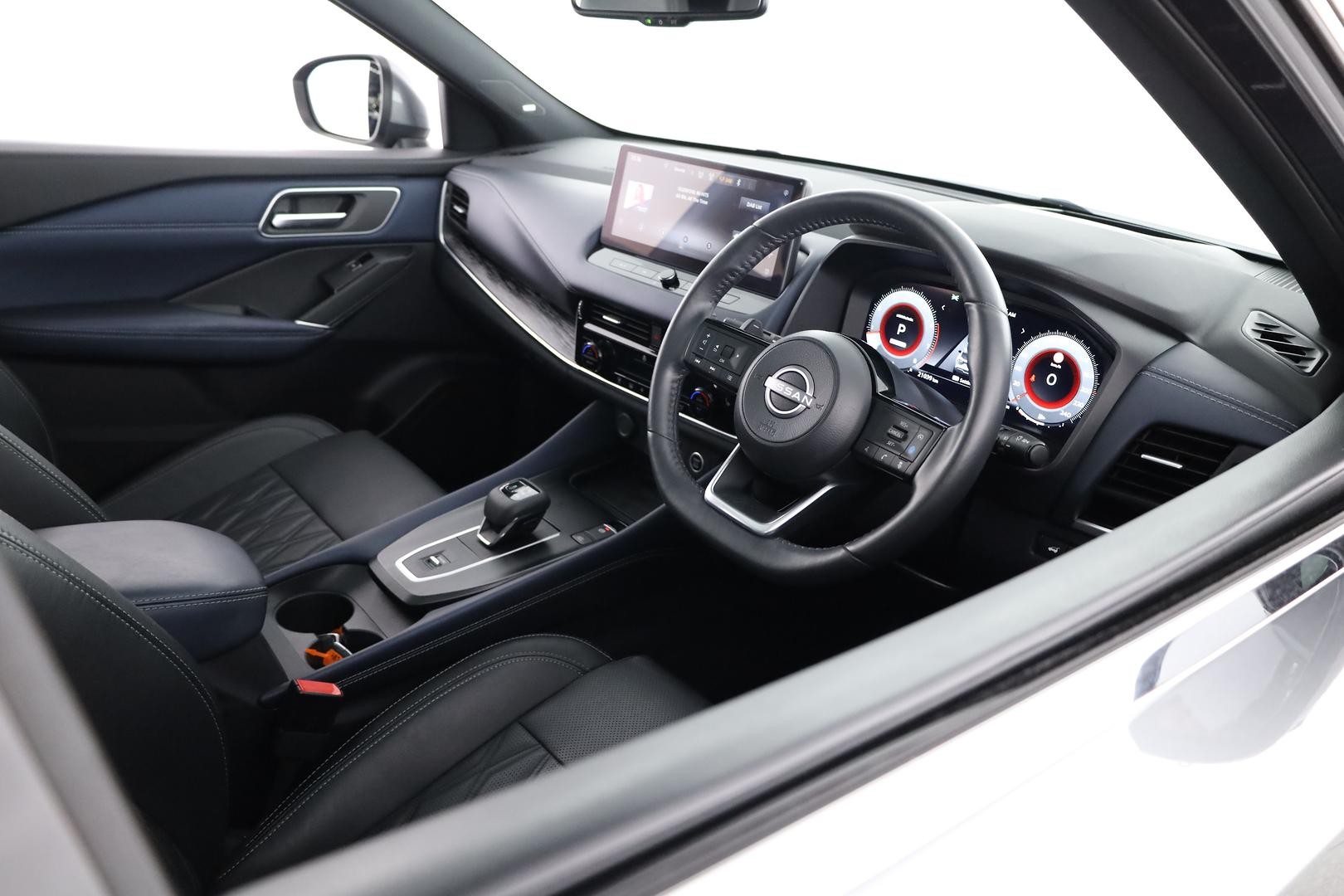 Nissan Qashqai image 4