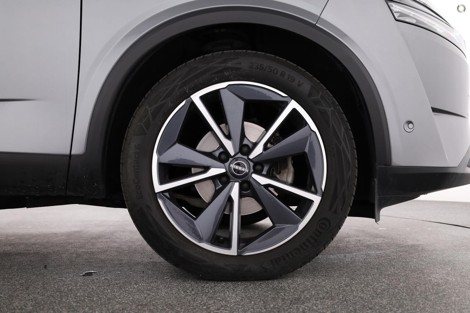 Nissan Qashqai image 3