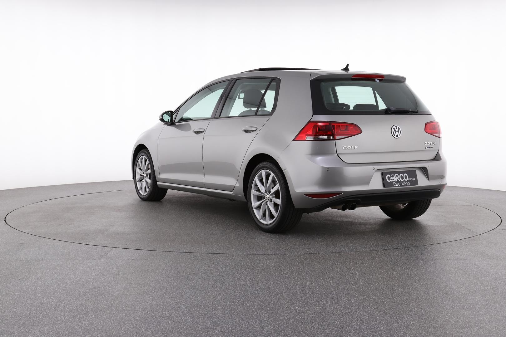 Volkswagen Golf image 3