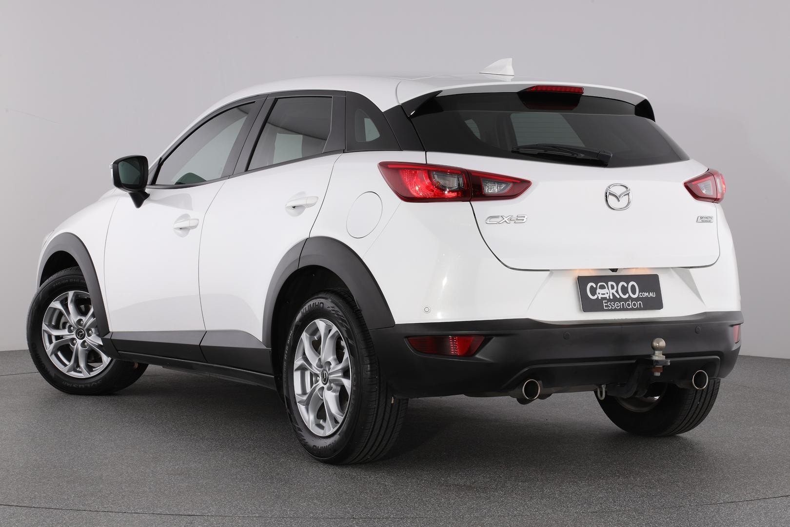 Mazda Cx-3 image 2