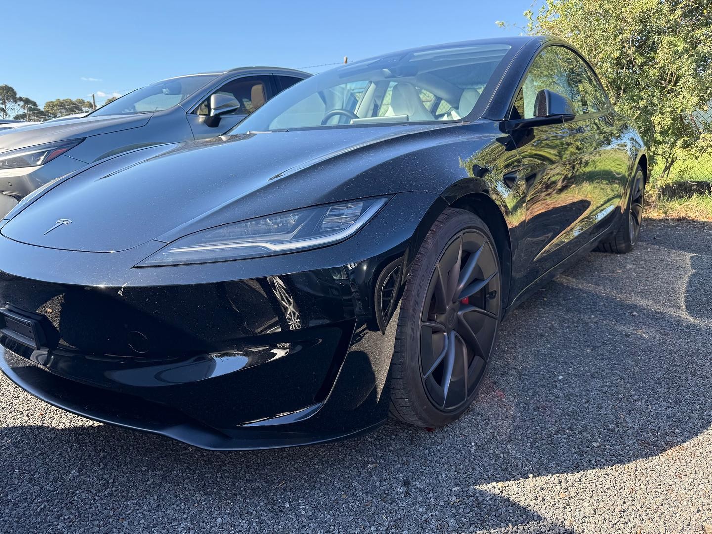 Tesla Model 3 image 4