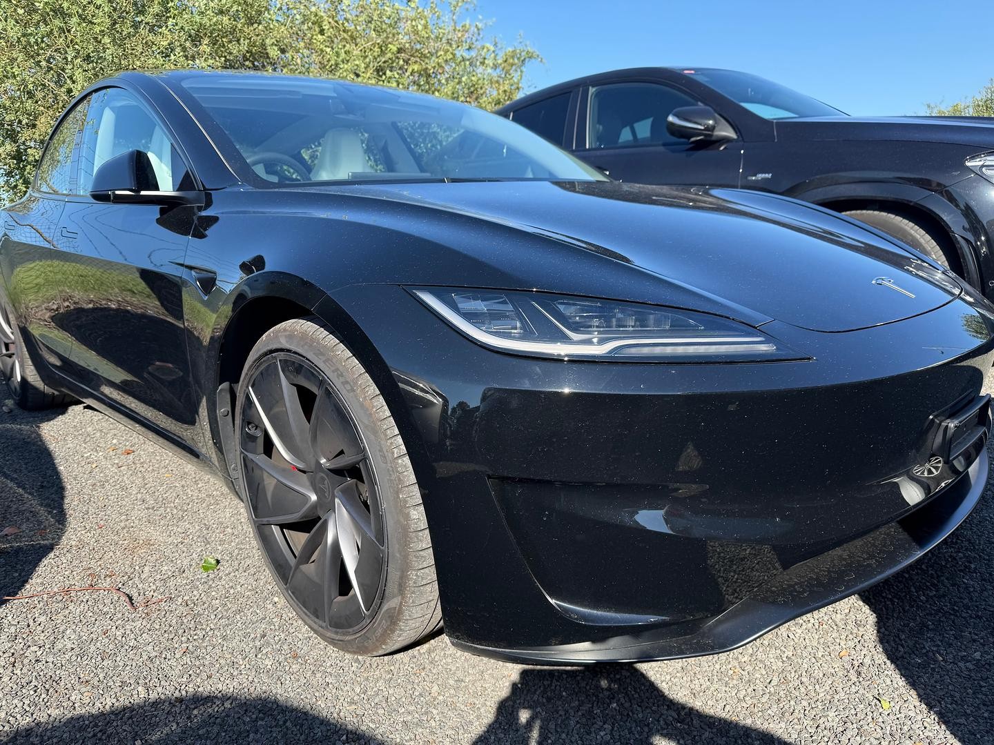 Tesla Model 3 image 1