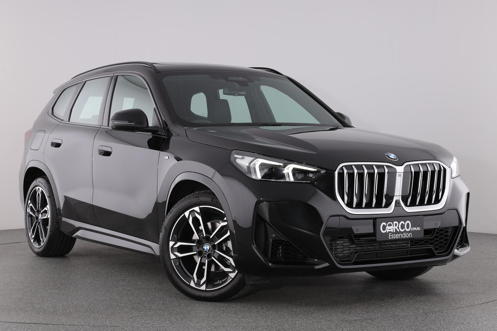 BMW X1 image 1