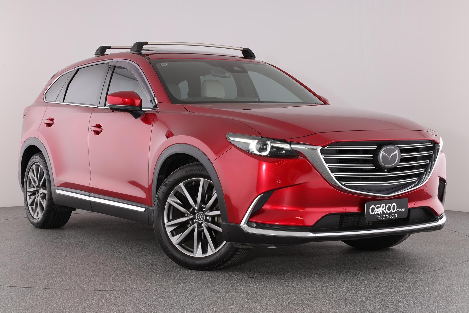 Mazda Cx-9 image 1