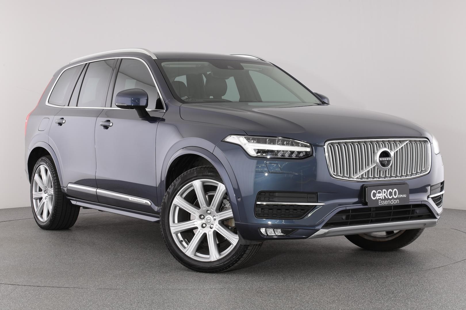 Volvo Xc90 image 1