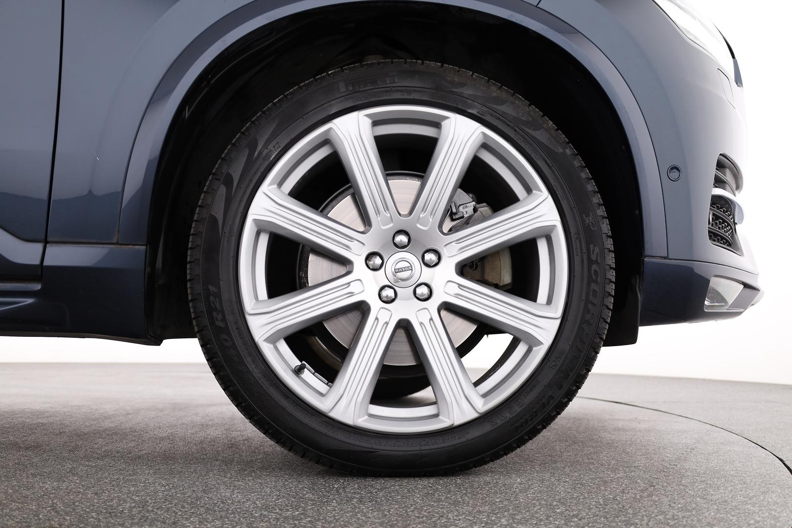 Volvo Xc90 image 3
