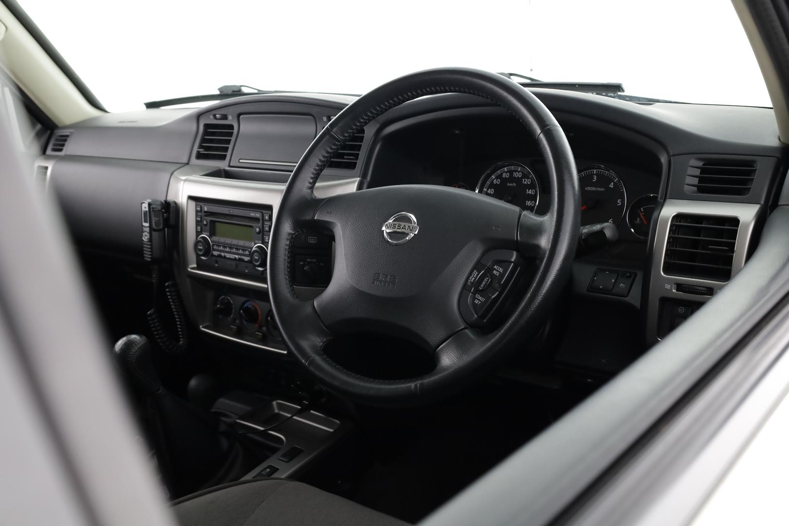 Nissan Patrol image 4