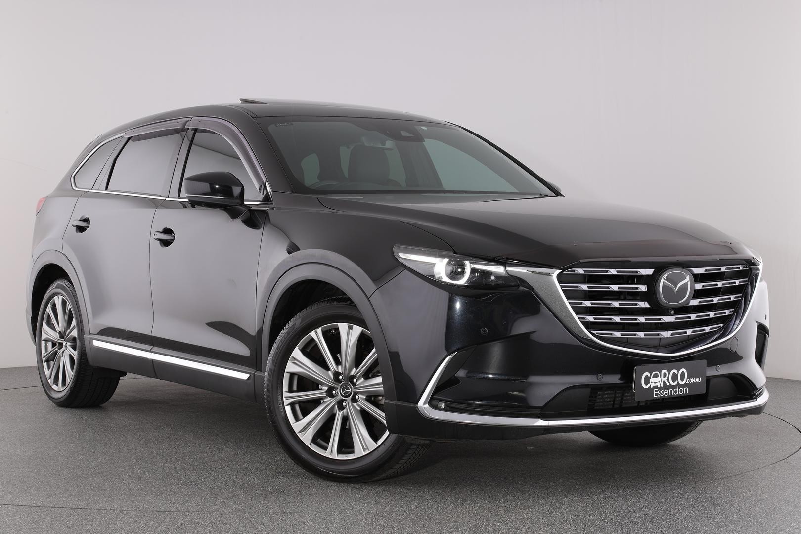 Mazda Cx-9 image 1