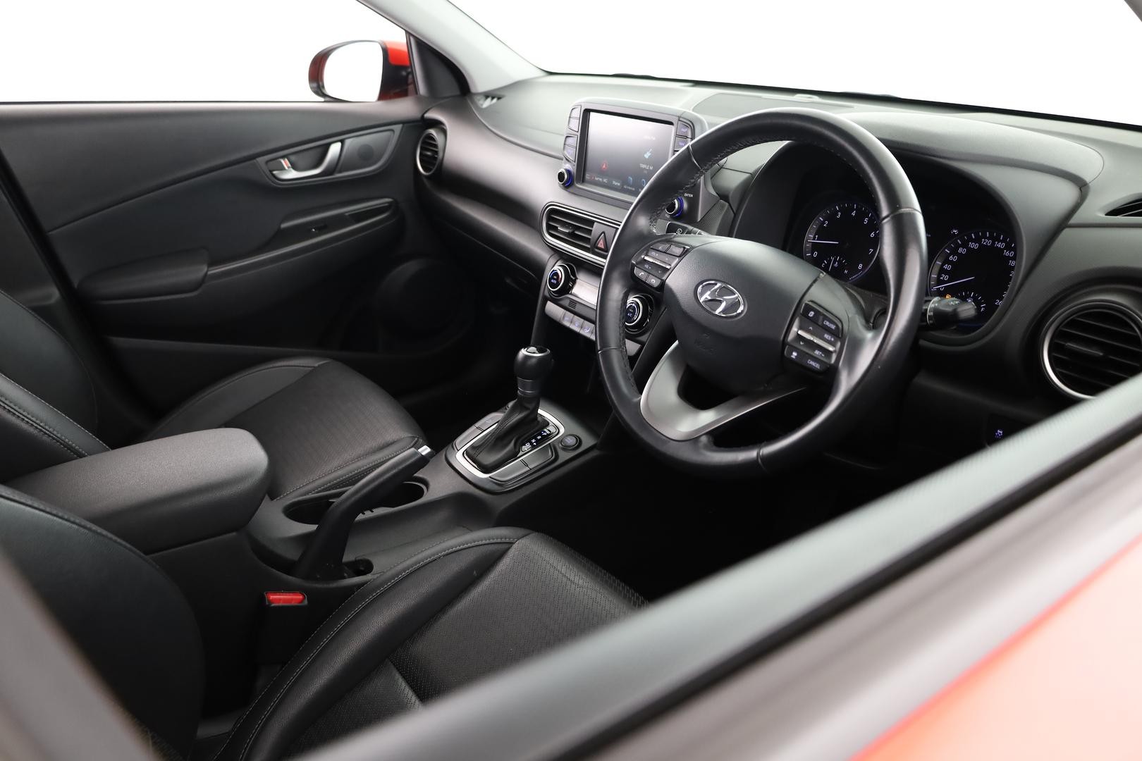 Hyundai Kona image 4