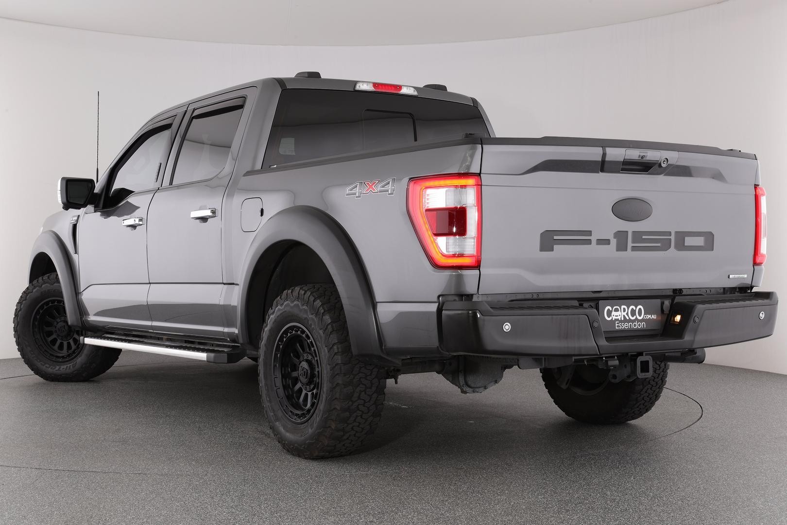 Ford F-150 image 2