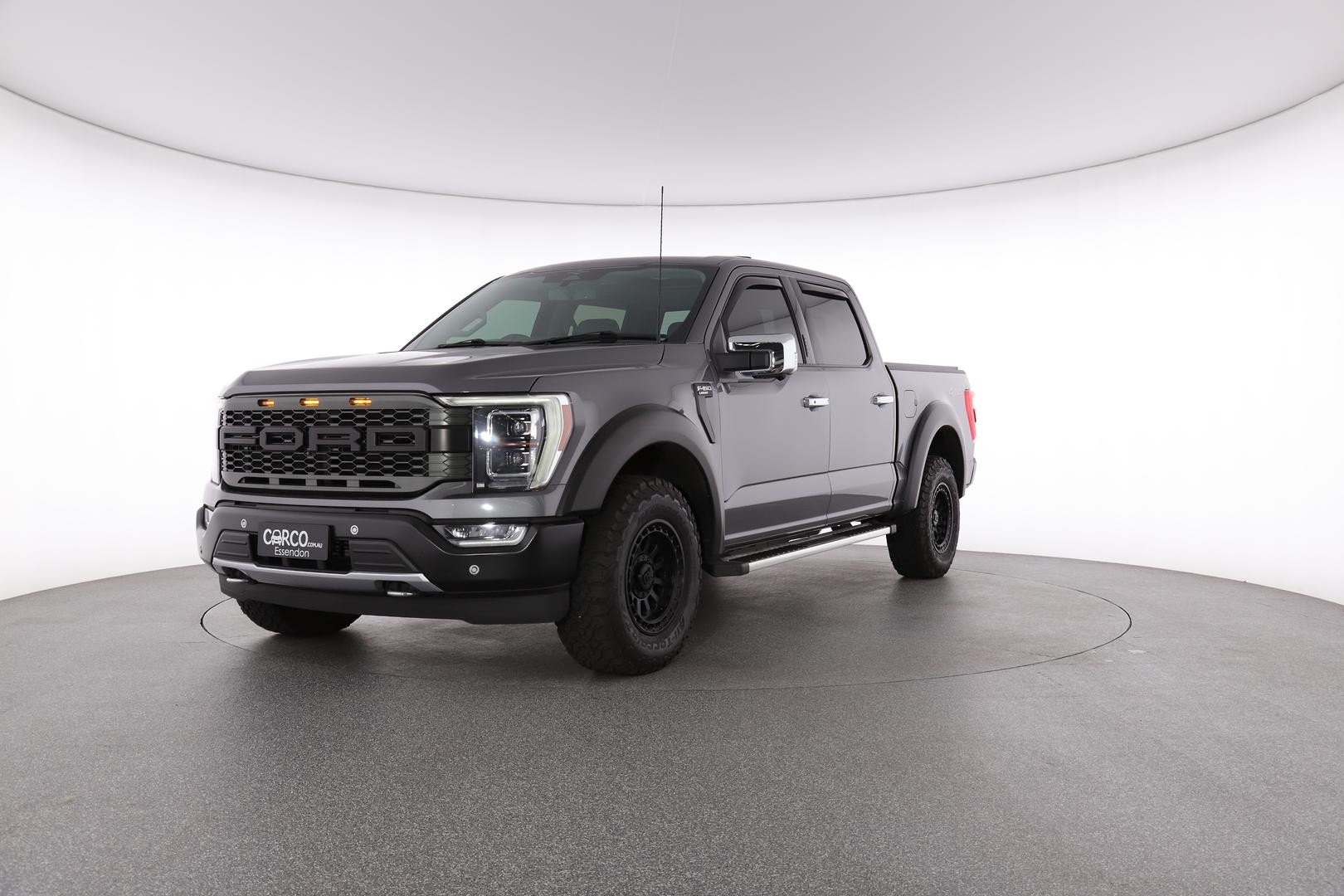 Ford F-150 image 4