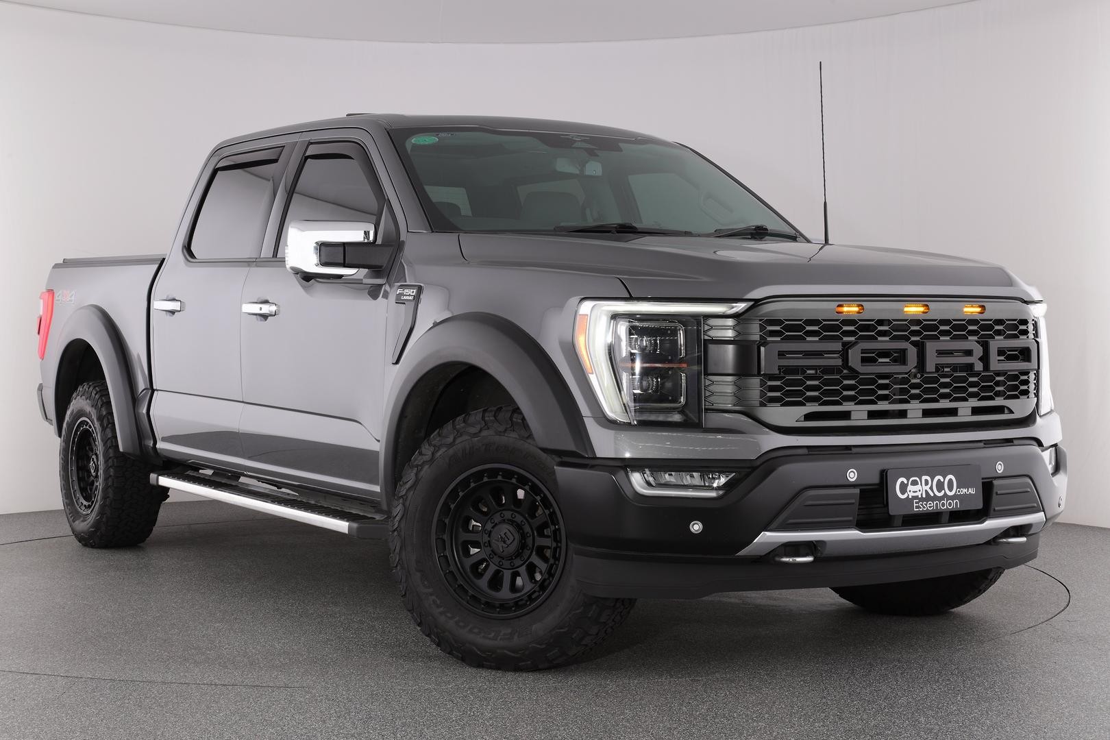 Ford F-150 image 1