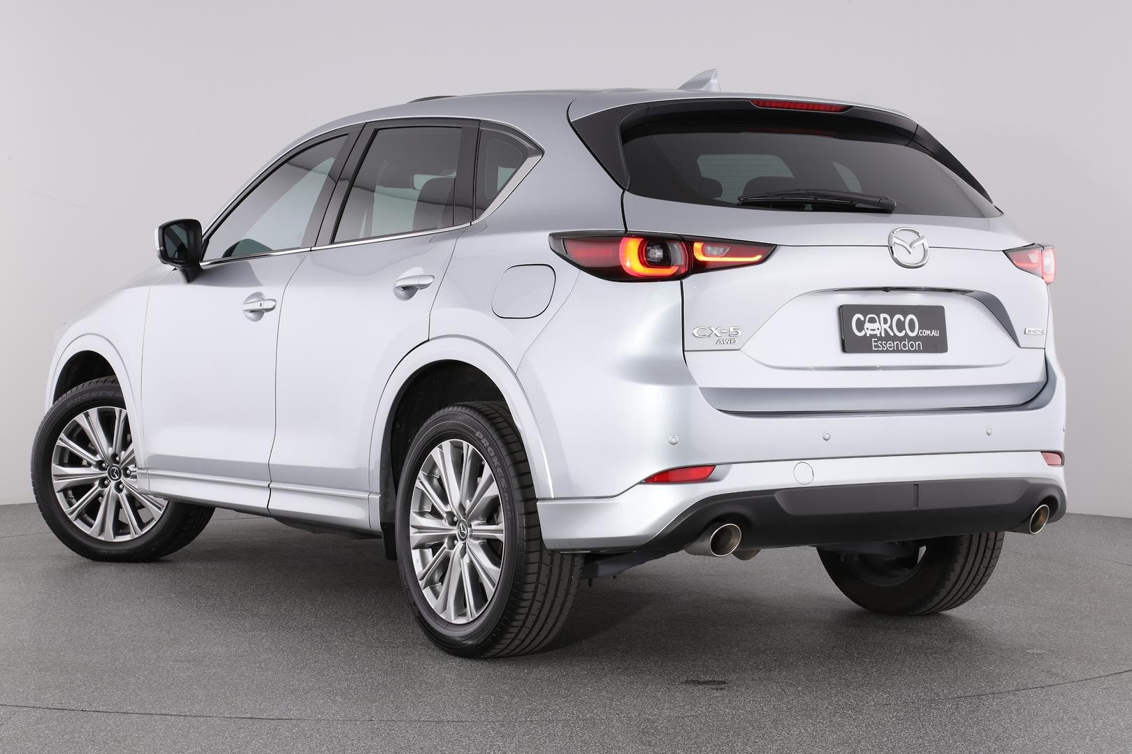 Mazda Cx-5 image 2