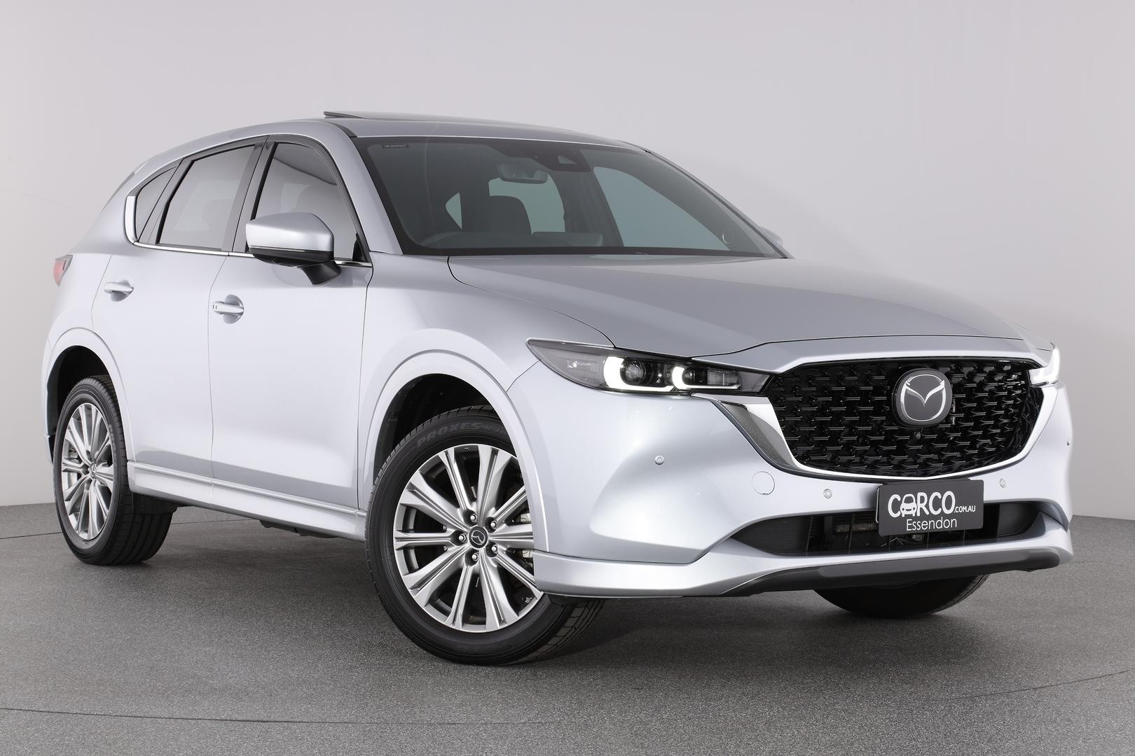 Mazda Cx-5 image 1