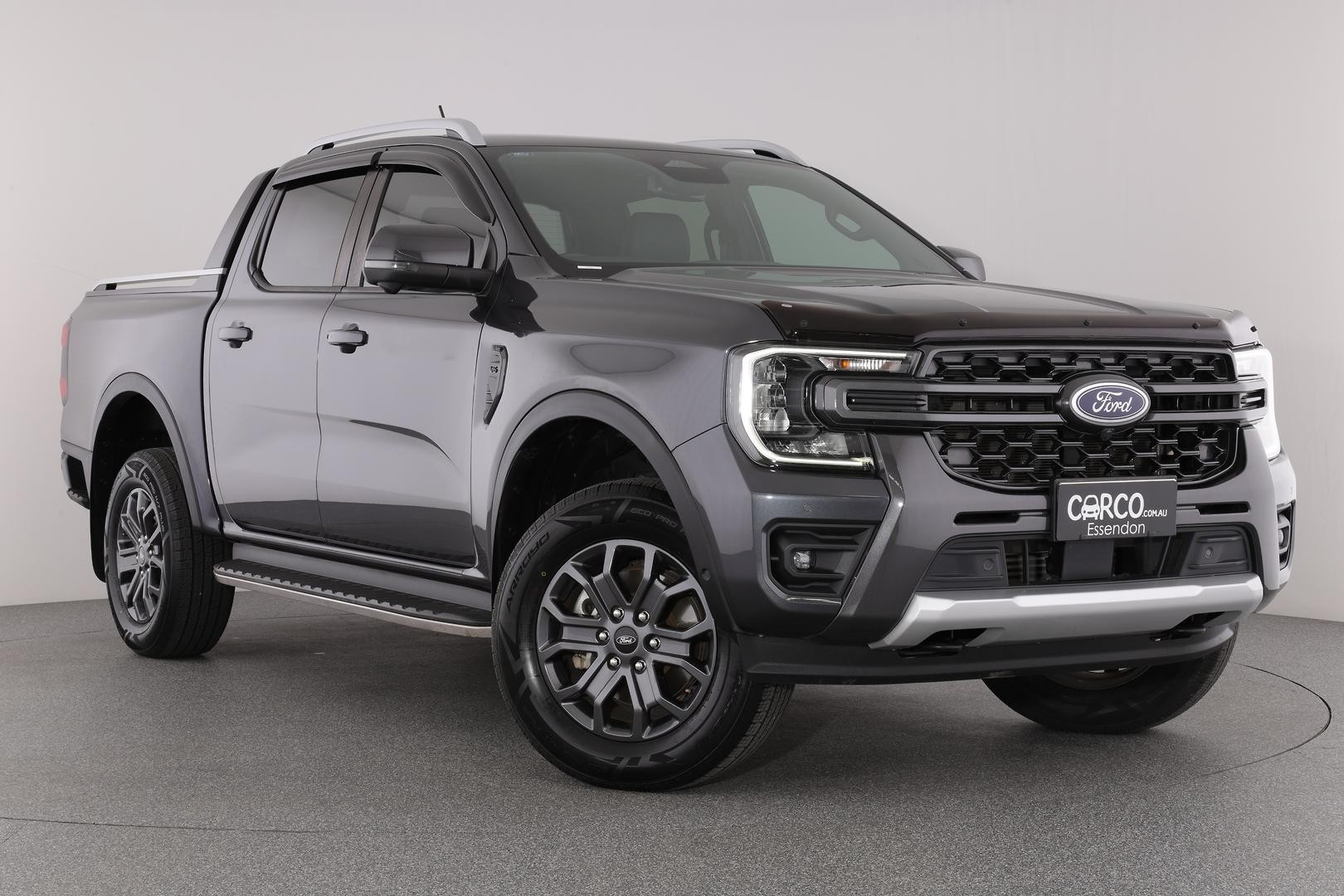 Ford Ranger image 1