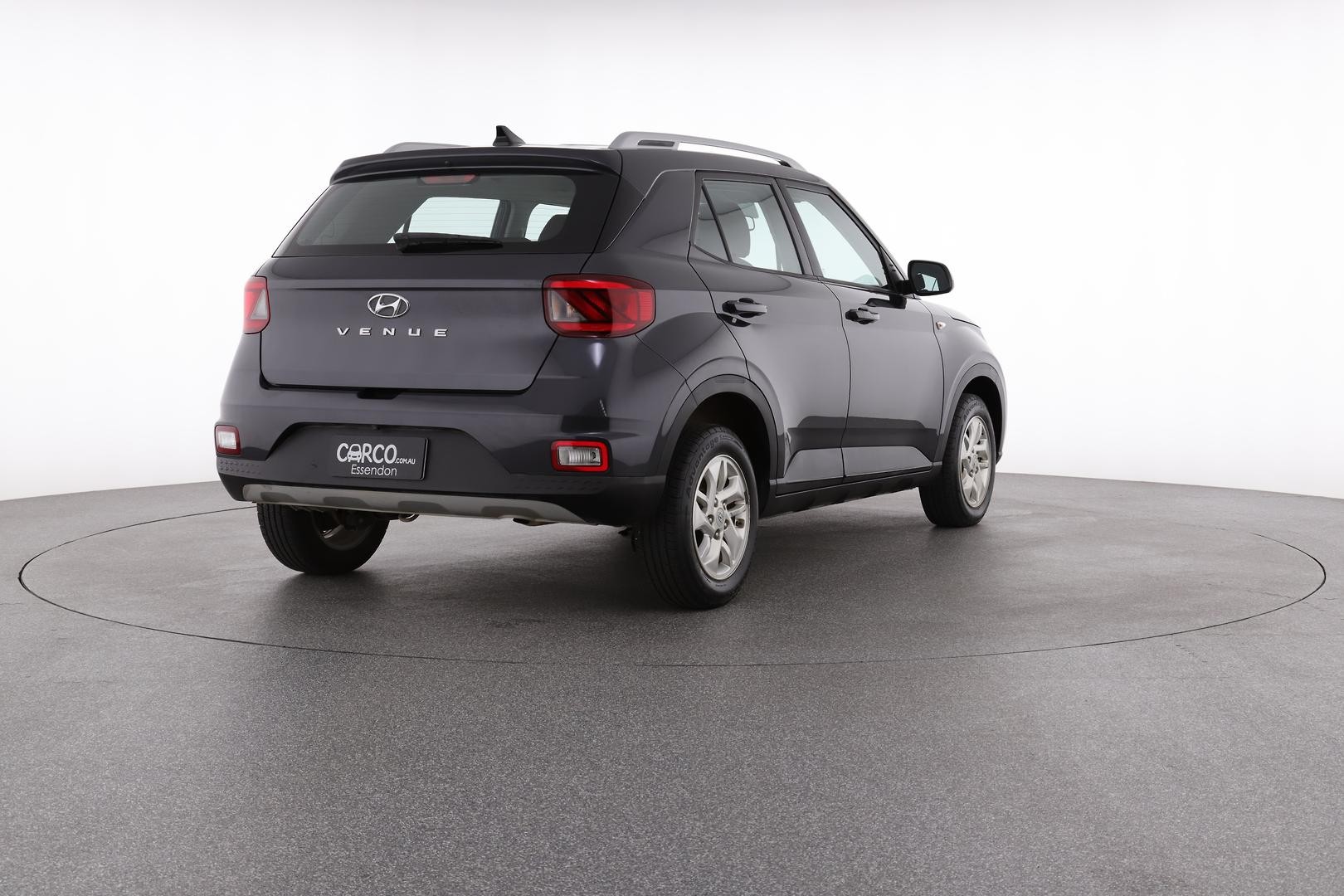 Hyundai Venue image 4