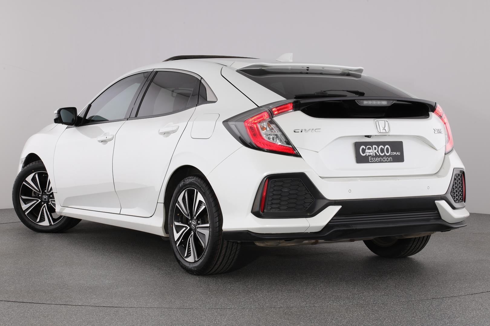 Honda Civic image 2