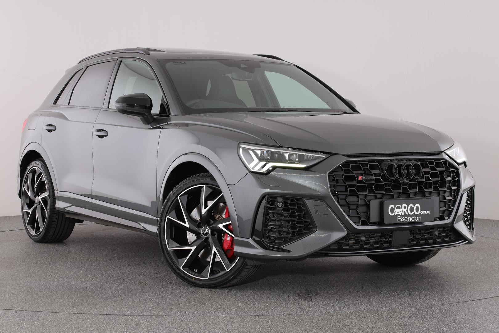 Audi Rs Q3 image 1