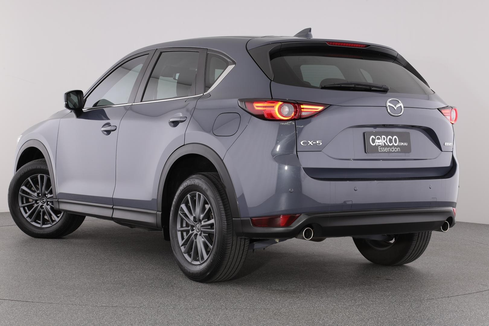 Mazda Cx-5 image 2