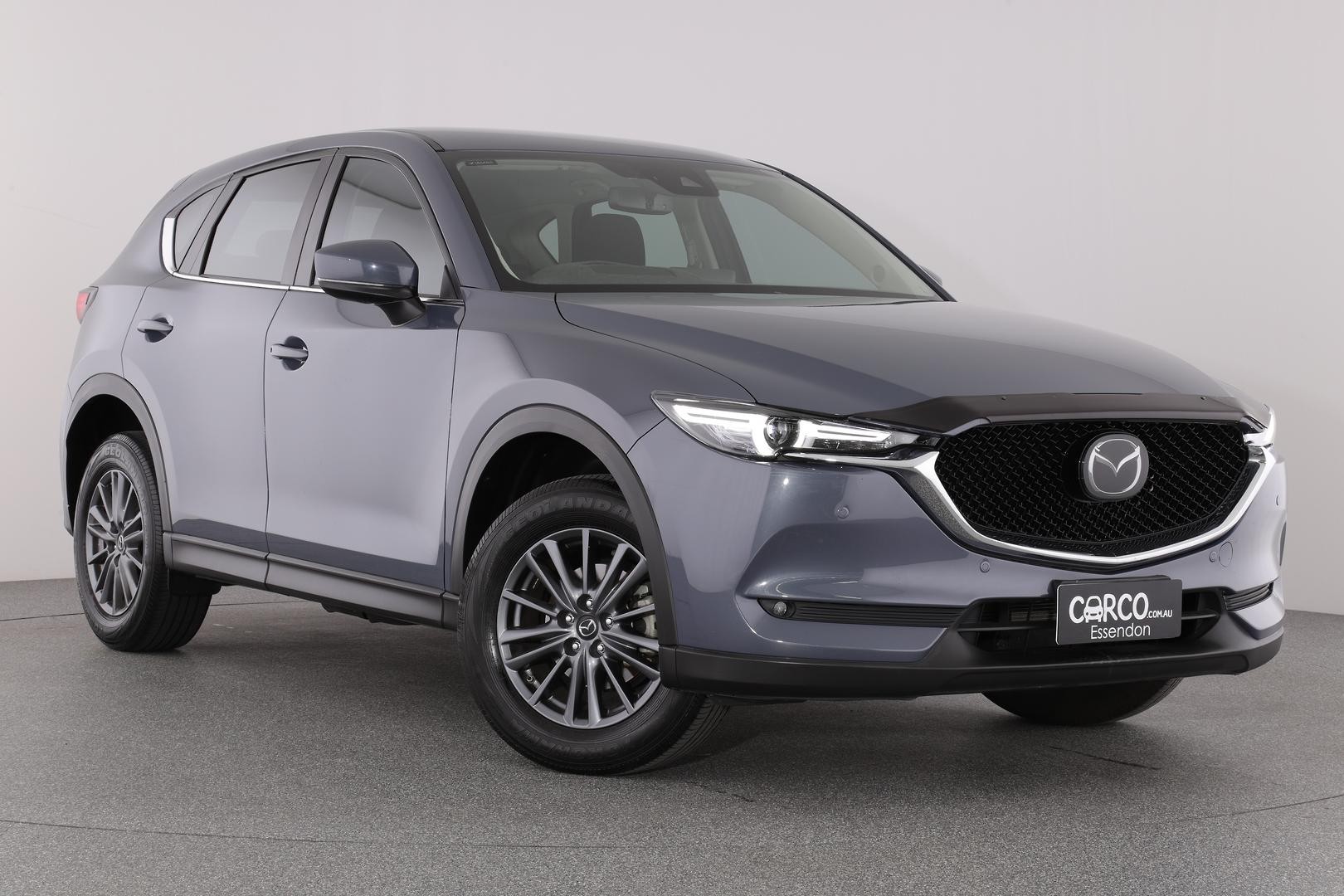 Mazda Cx-5 image 1