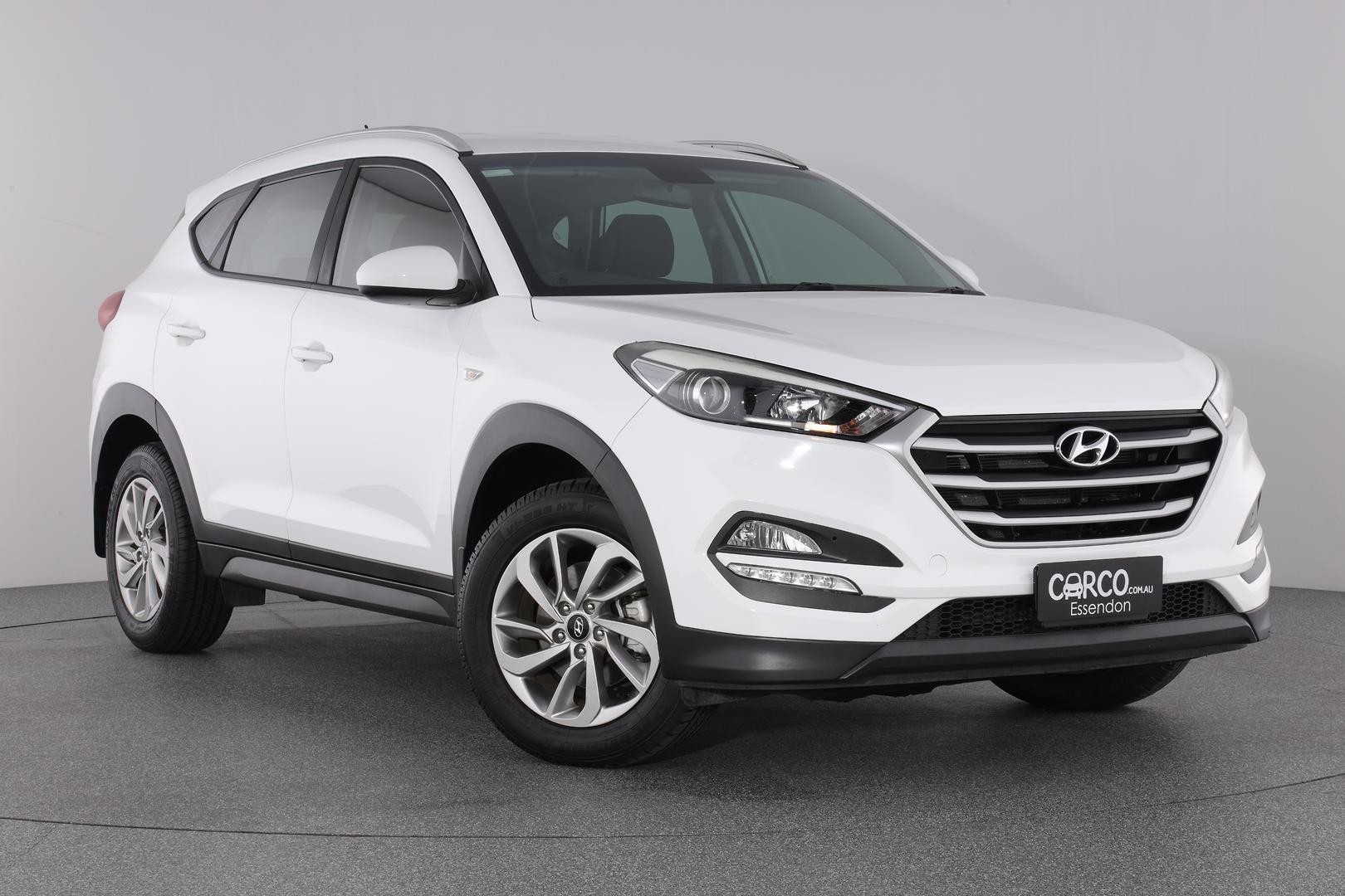 Hyundai Tucson image 1