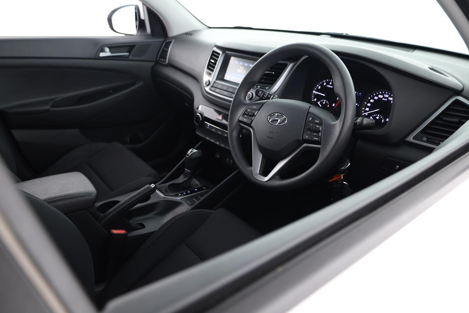 Hyundai Tucson image 4