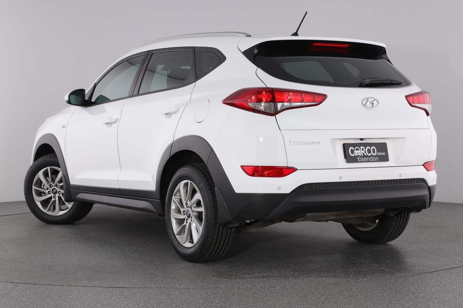 Hyundai Tucson image 2