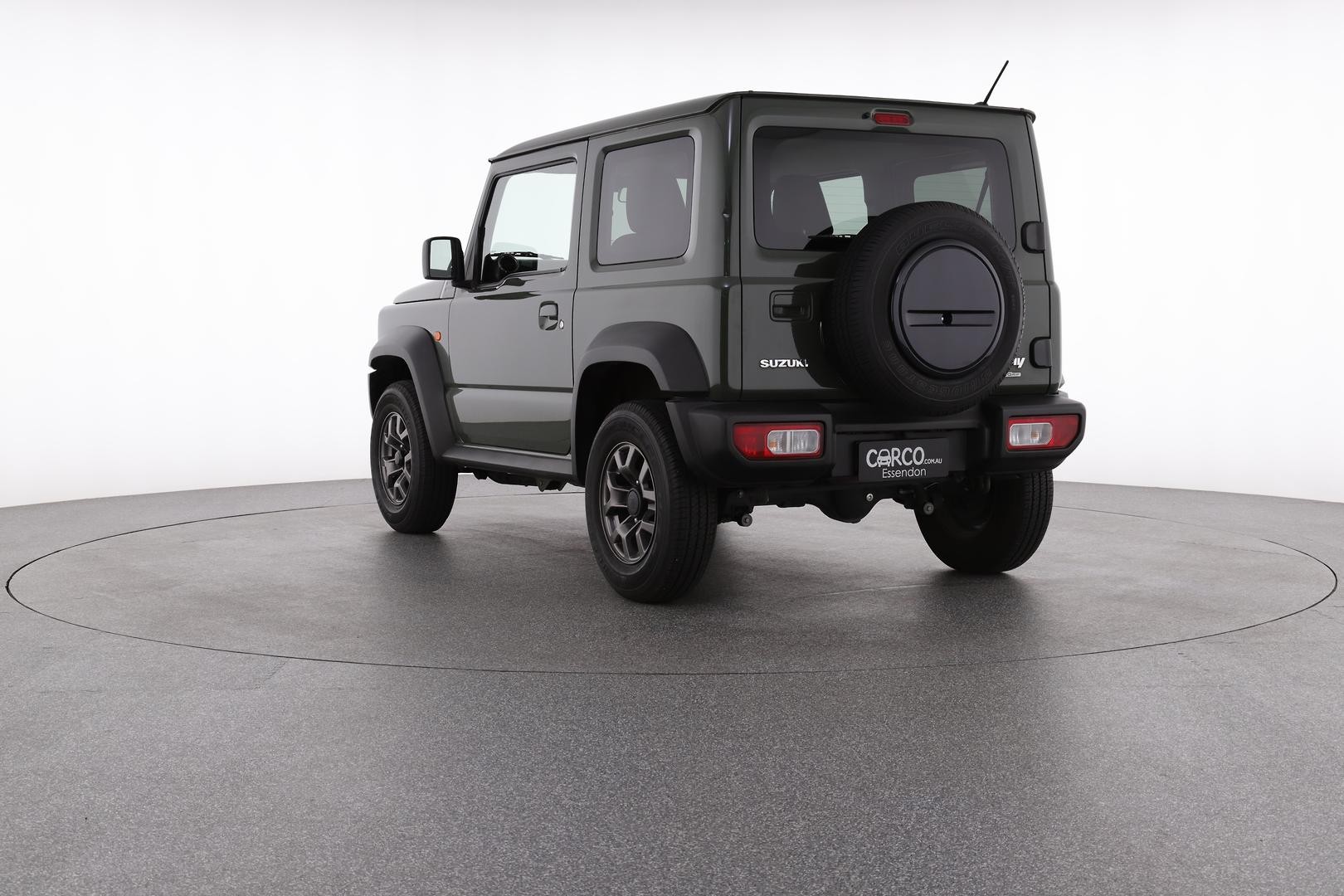 Suzuki Jimny image 3