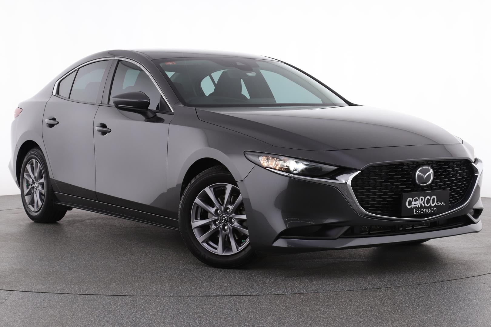 Mazda 3 image 1