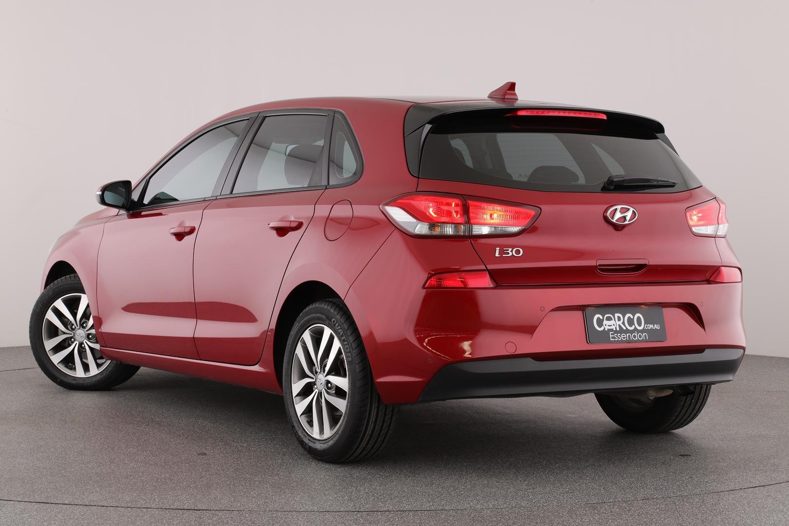 Hyundai I30 image 2