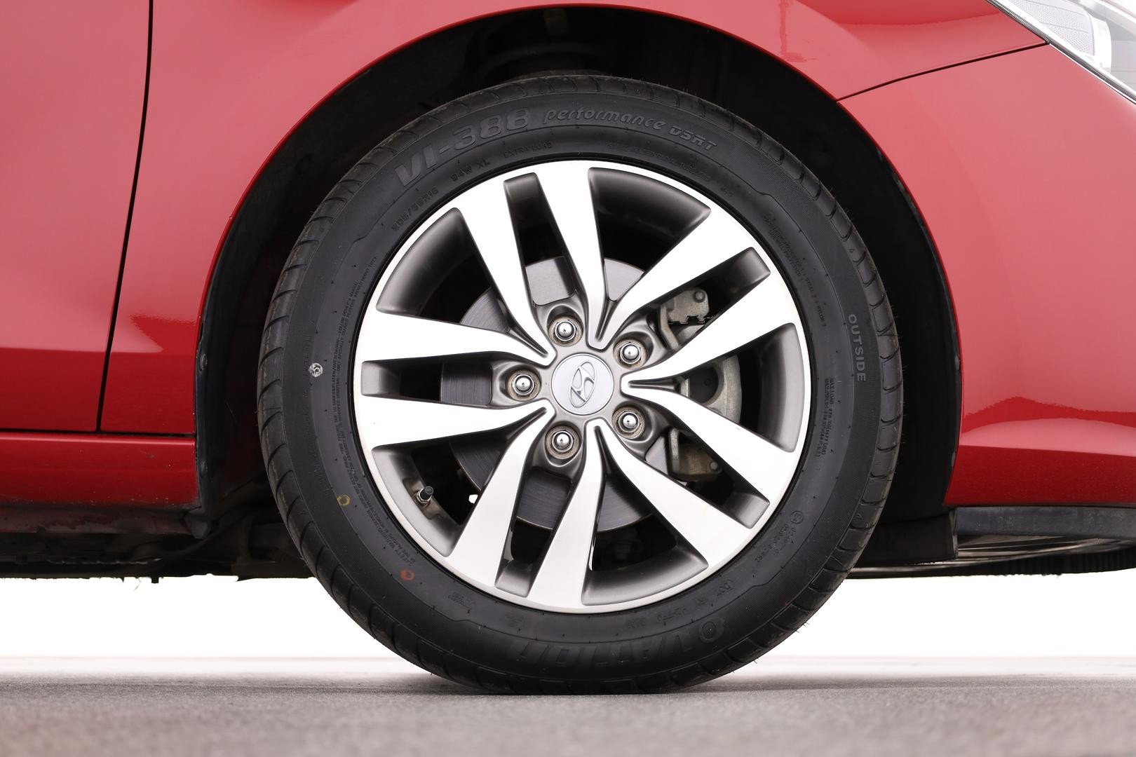Hyundai I30 image 3