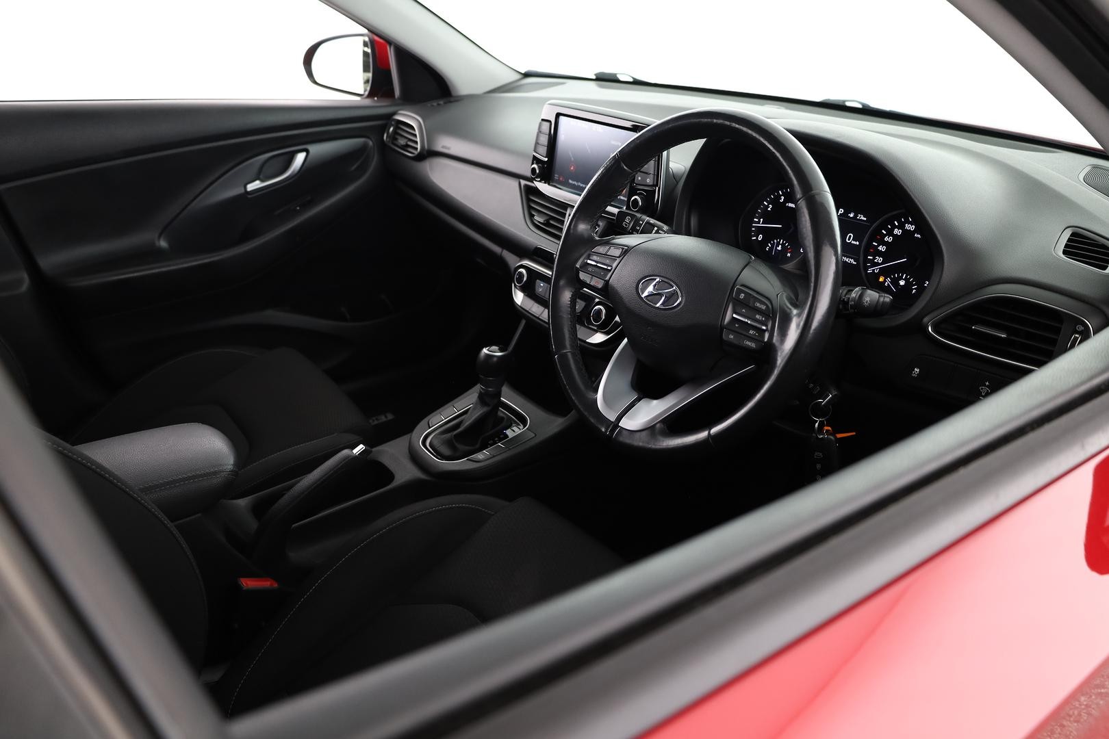 Hyundai I30 image 4