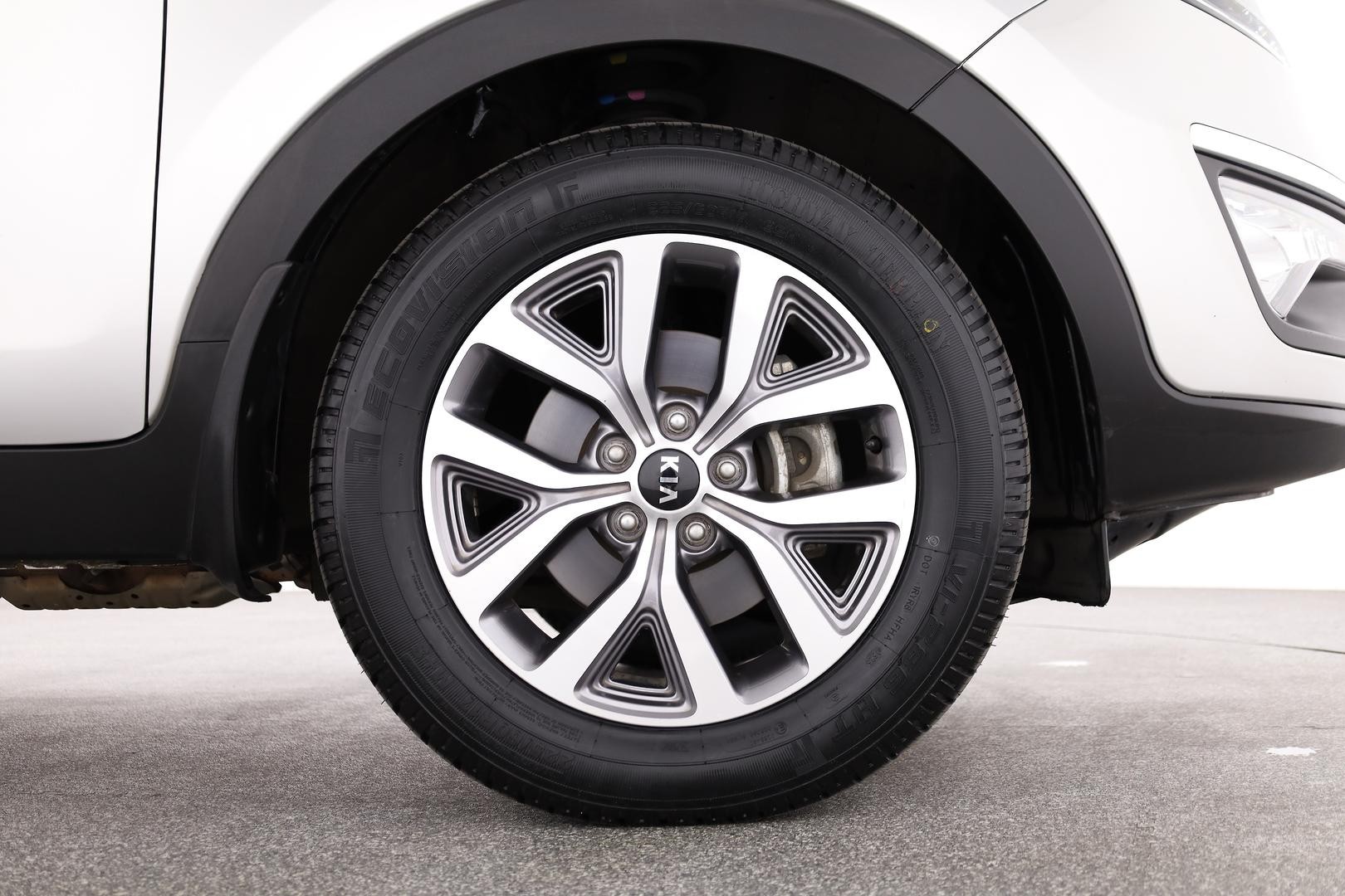 Kia Sportage image 3