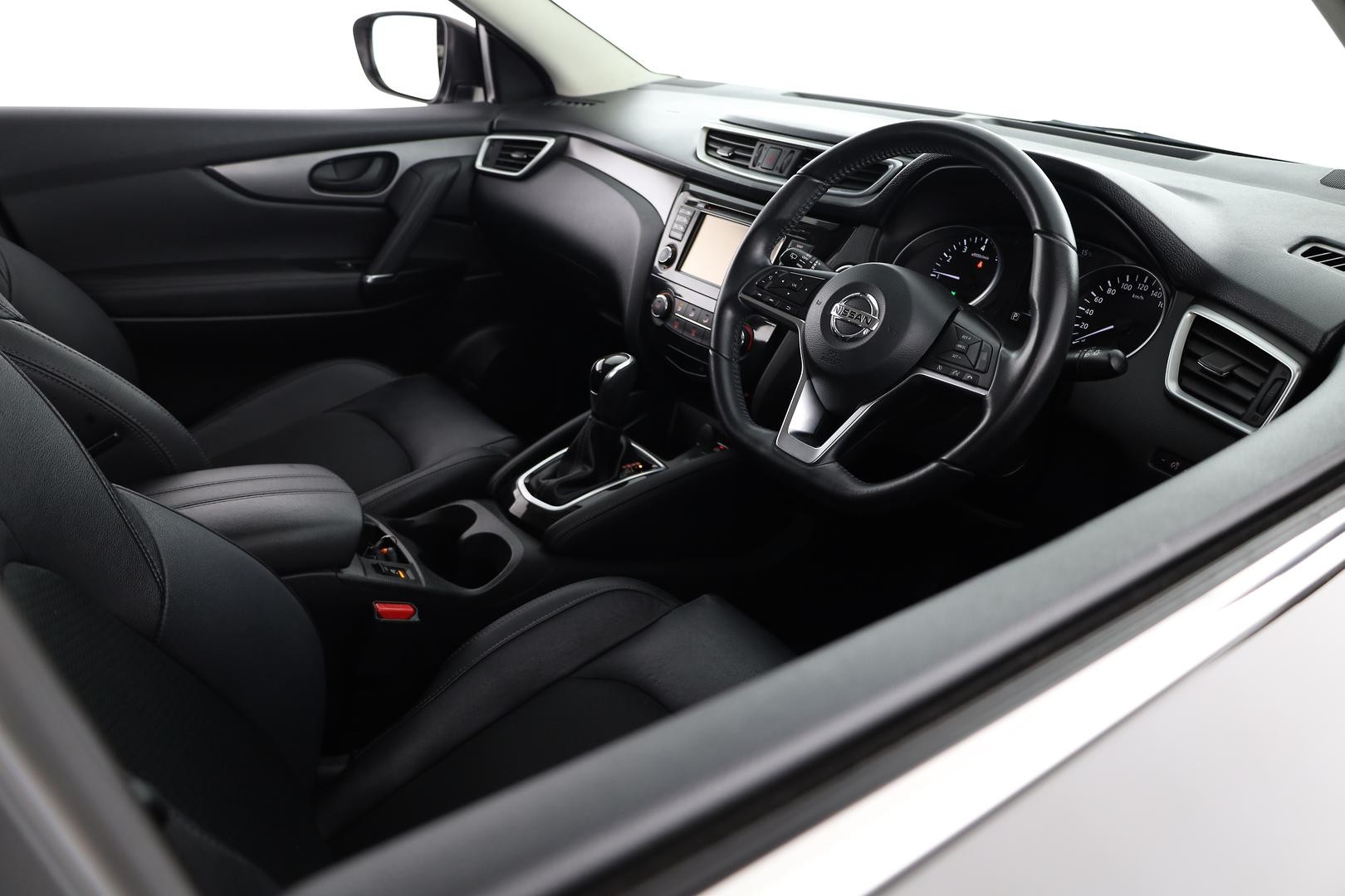 Nissan Qashqai image 4